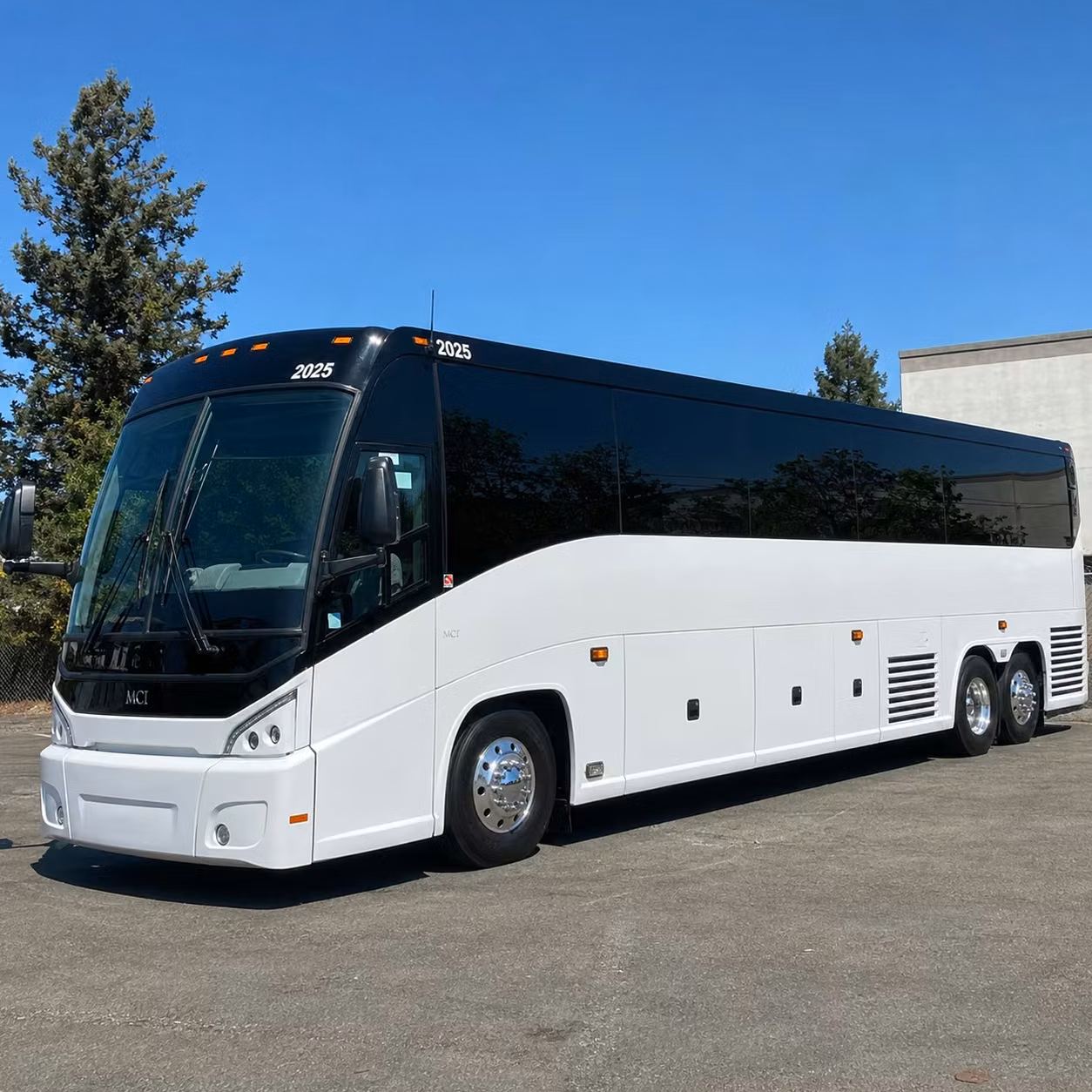 charter buses for hialeah church retreats and faith conferences