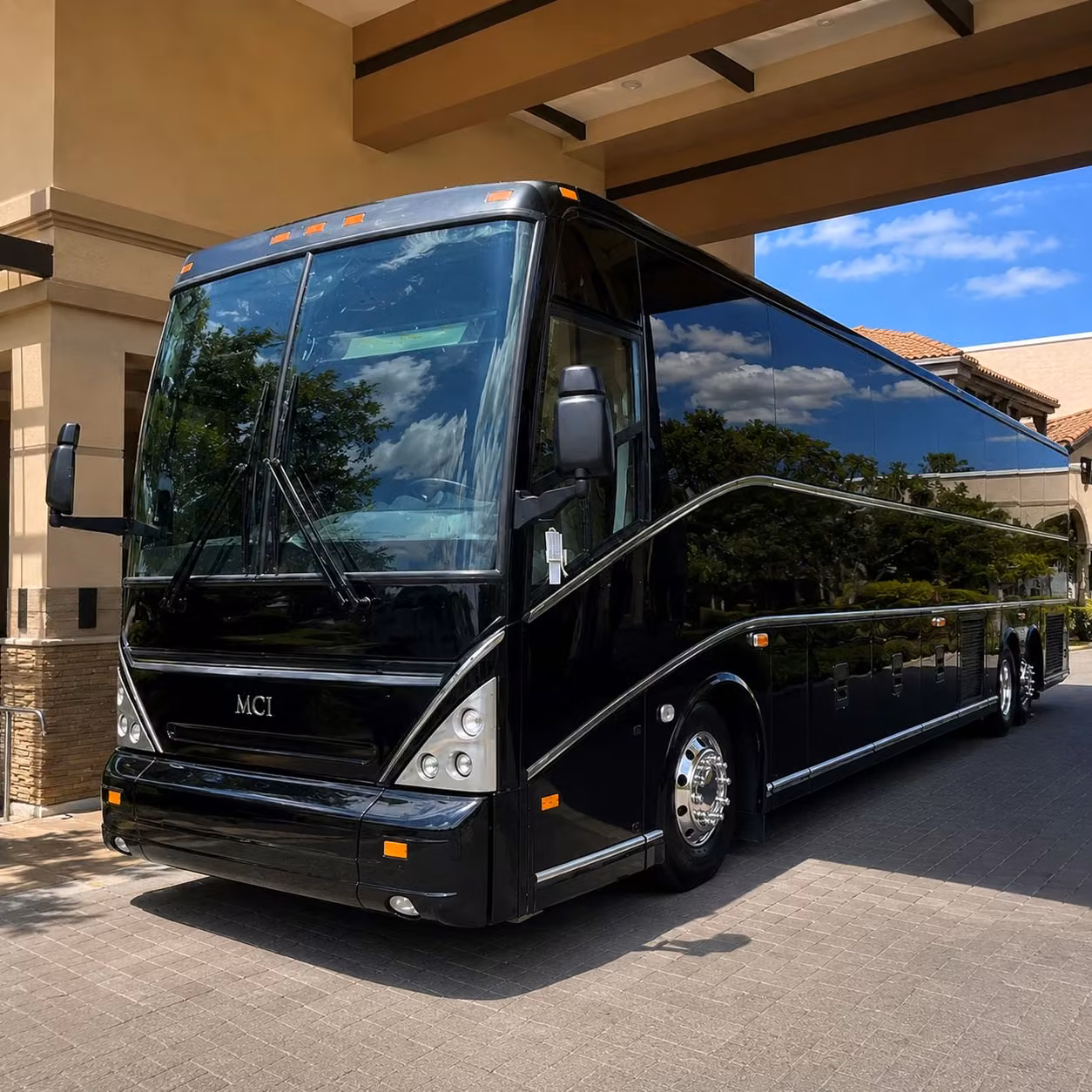 compare concert transportation options in hialeah and beyond