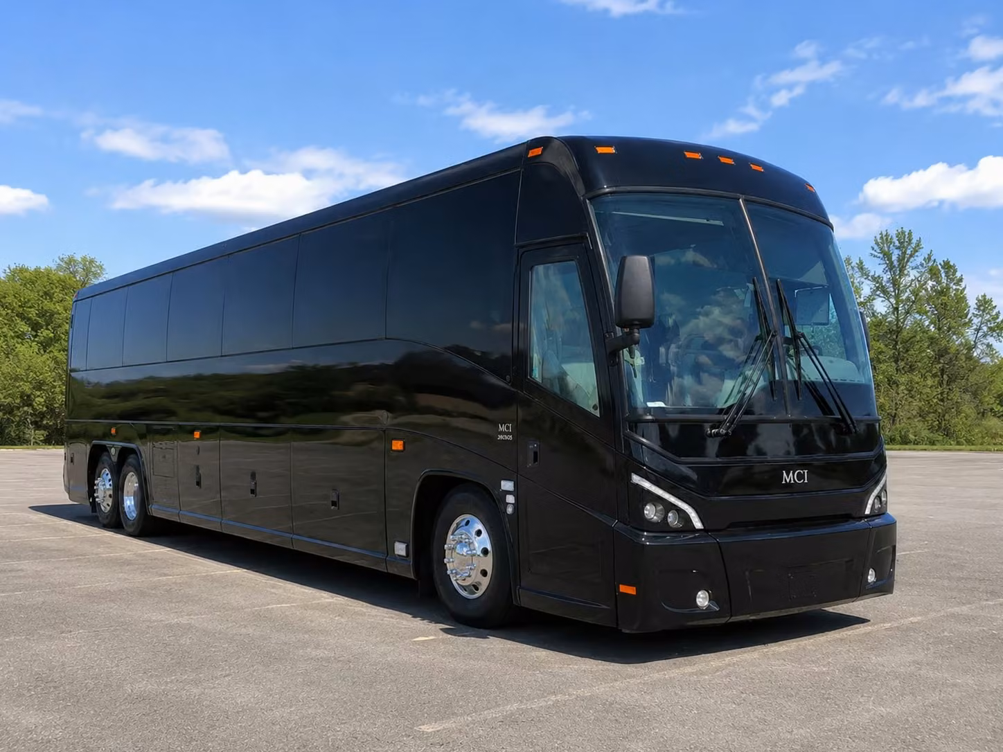 compare corporate event transportation options in hialeah and beyond