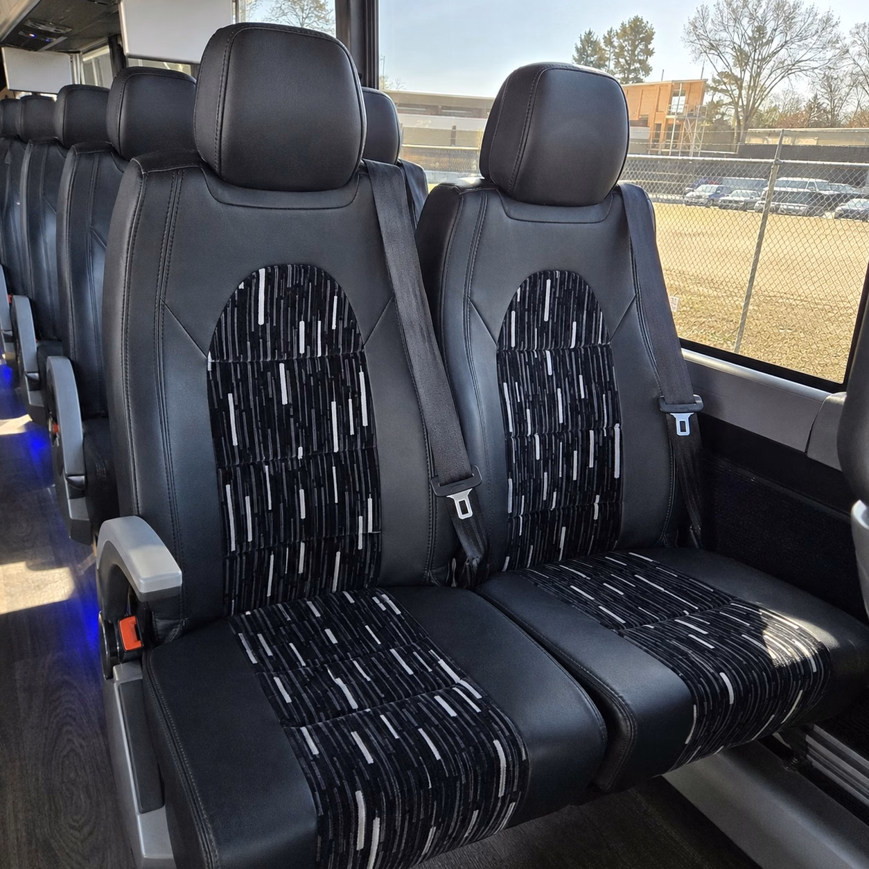 compare wedding transportation options in hialeah and beyond