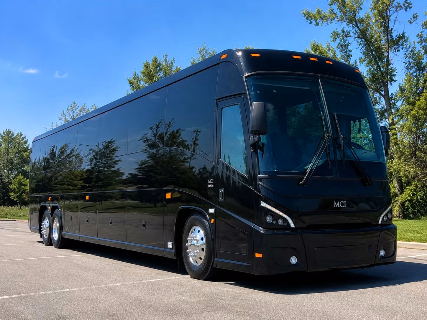 concert sports nightlife event bus rentals in hialeah
