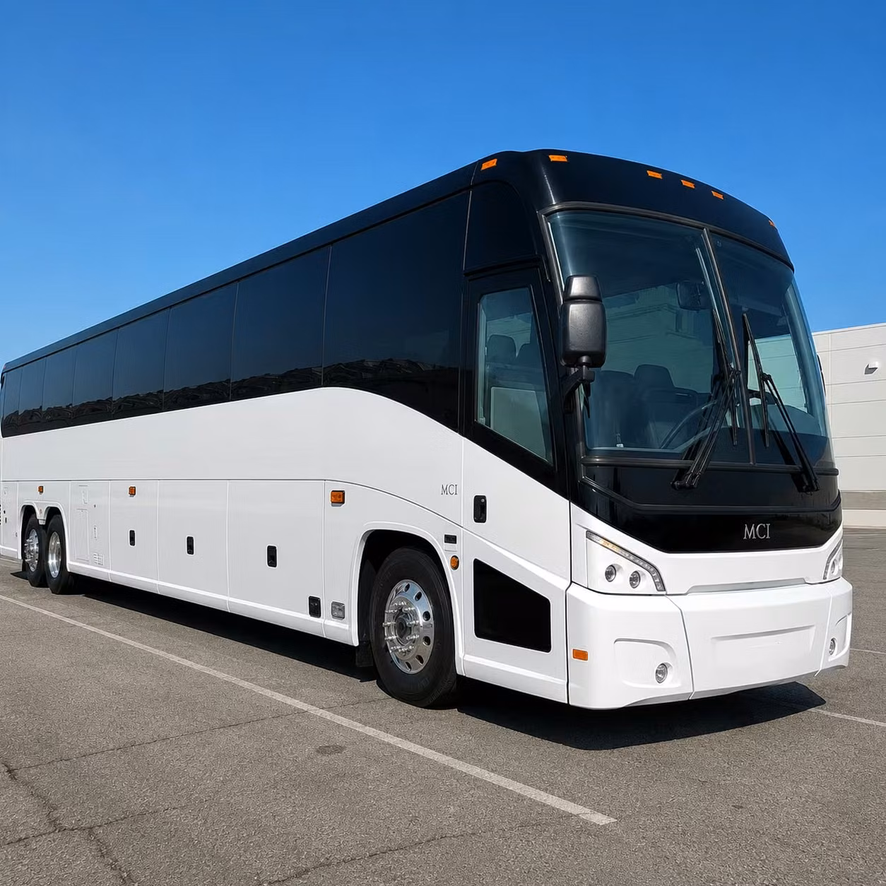 concert transportation for large groups and multi stop hialeah itineraries