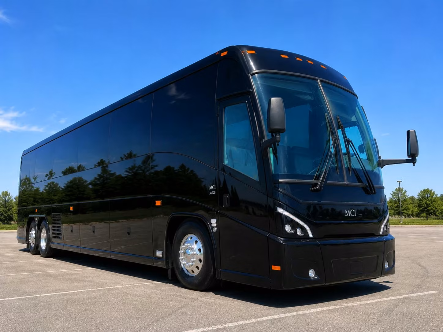 corporate group transportation for hialeah s healthcare and manufacturing sectors