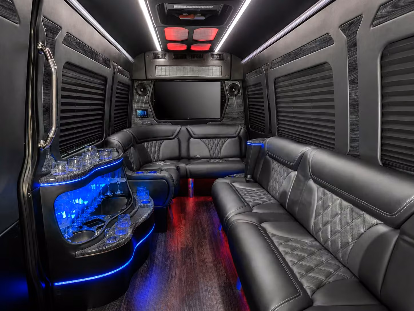 funeral and memorial service transportation in hialeah