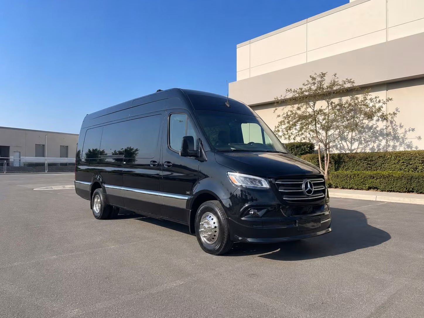 hialeah airport shuttle services