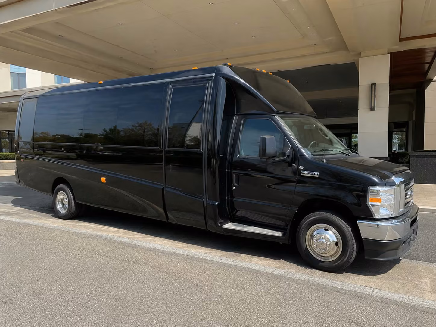 hialeah prom night party buses that keep the energy high before you even arrive