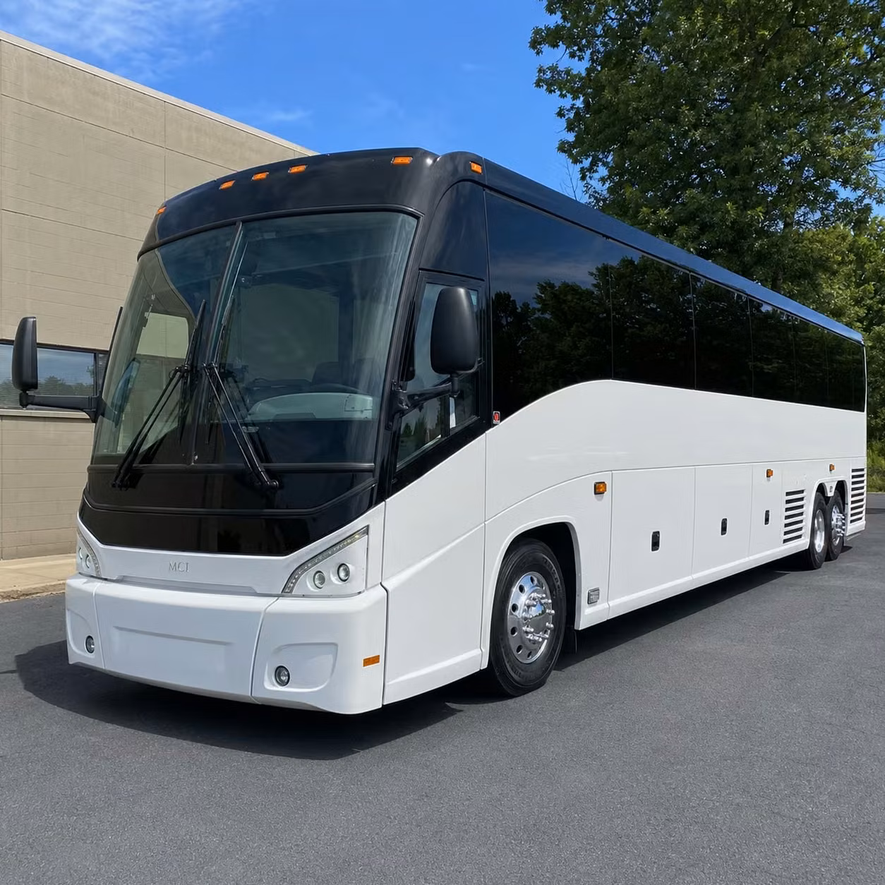 hialeah religious group and church bus rentals for long distance retreats
