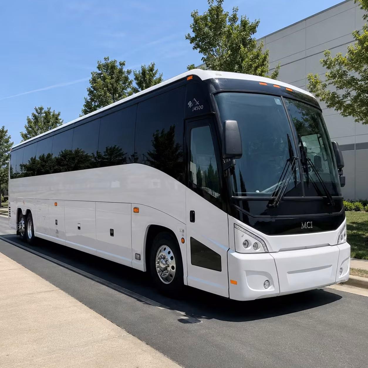 hialeah youth group and mission trip transportation