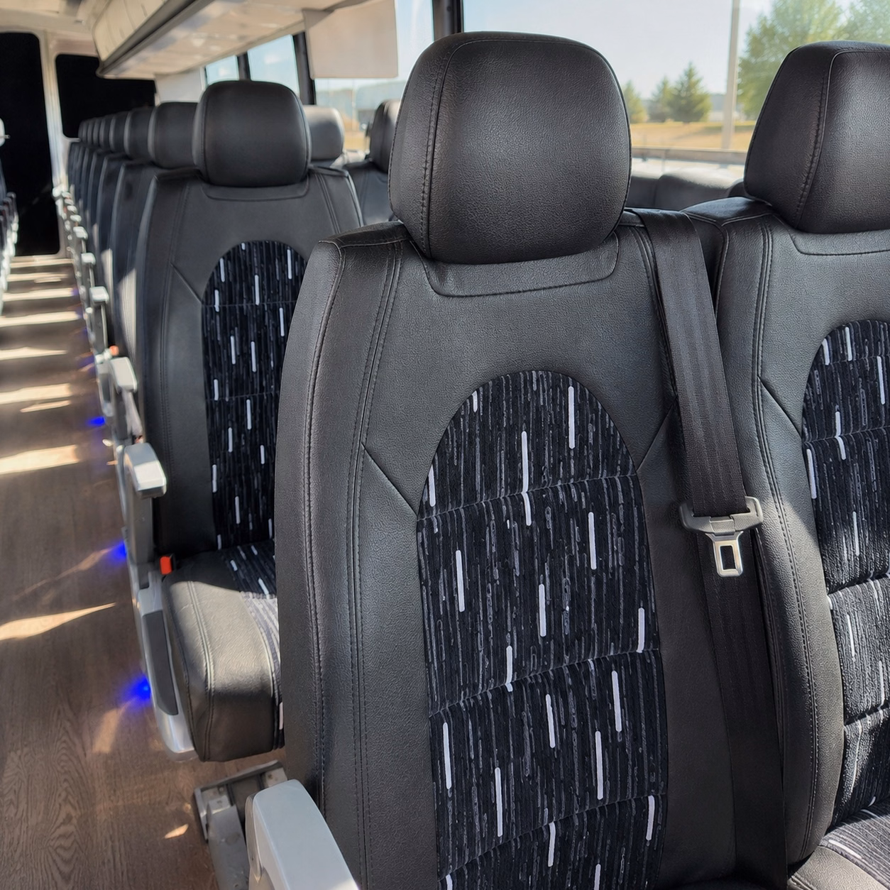 how time of year and peak season affect hialeah charter bus prices