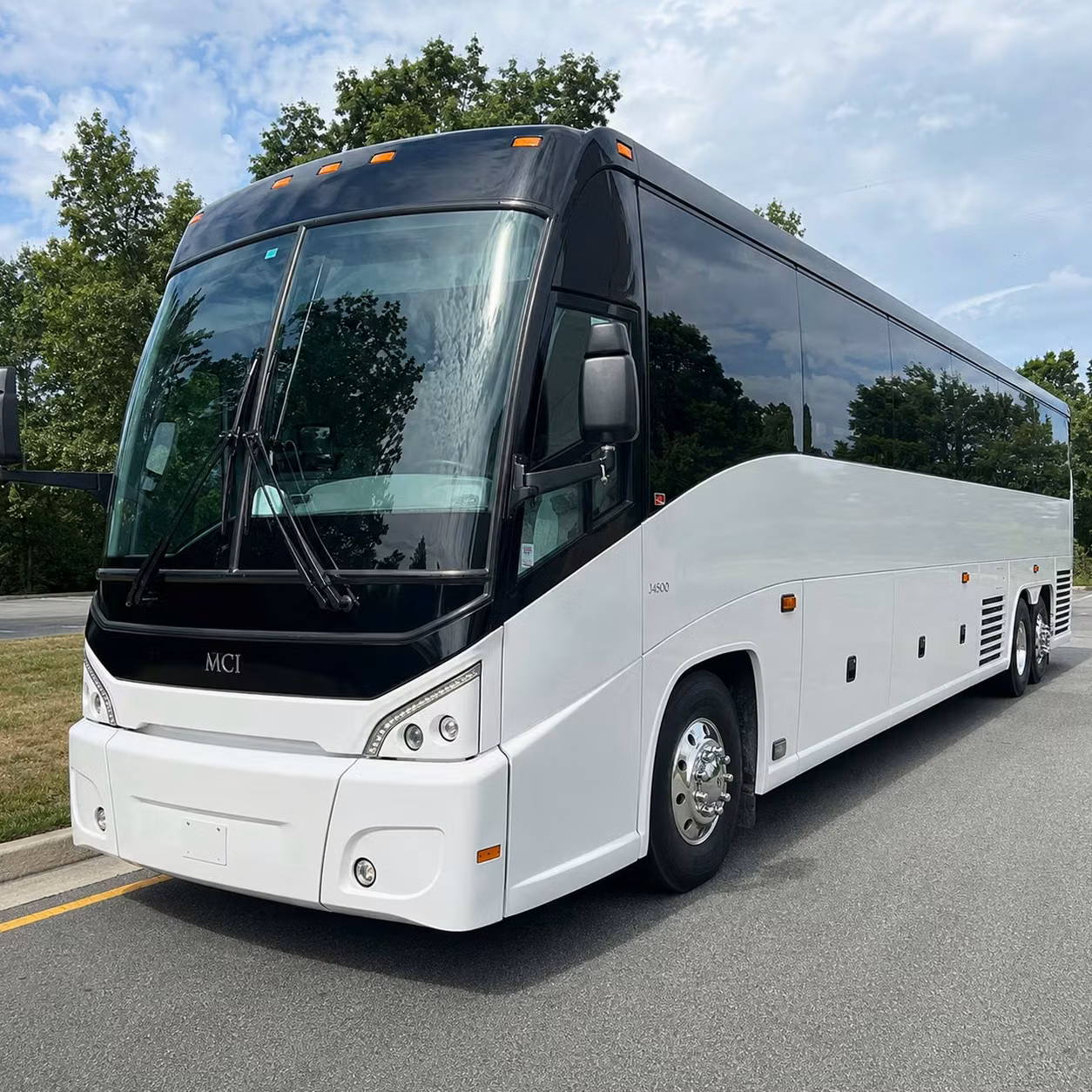 long distance wedding and event transportation from hialeah florida