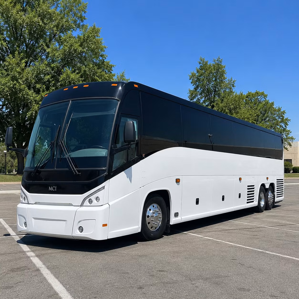 multi day corporate and convention bus rentals from hialeah florida