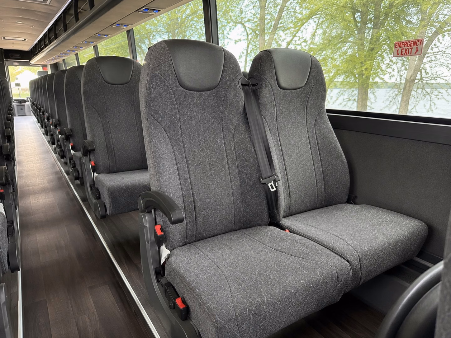 wedding shuttle services bus rentals in hialeah