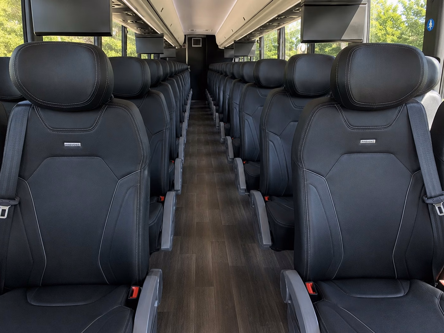 whatever night the marlins are playing a bus from hialeah makes it easy