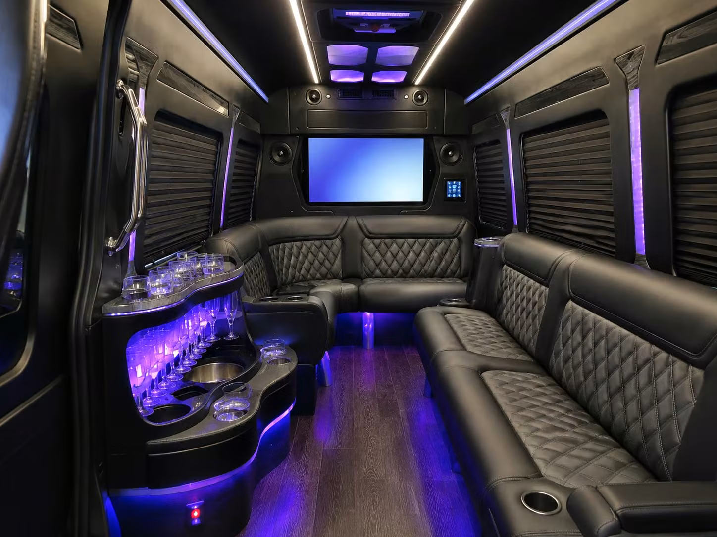 you ll love having sporting event transportation for inter miami cf matches at hialeah s doorstep